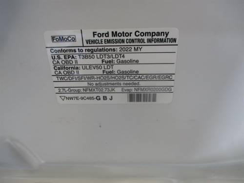 2022 Ford F150 — image 19