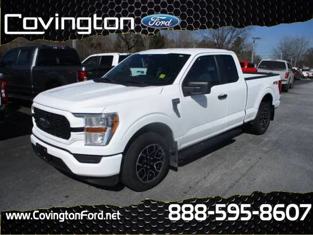 2022 Ford F150 for sale