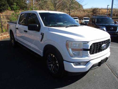 2021 Ford F150 — image 2