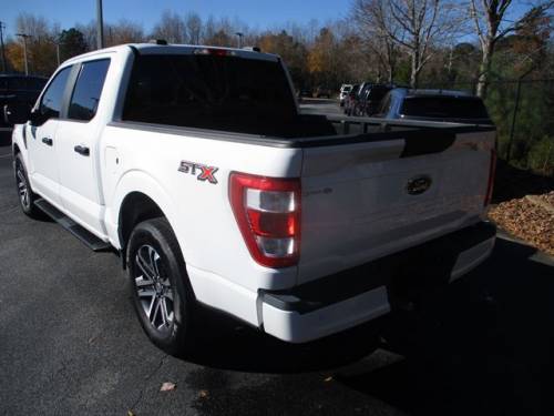 2021 Ford F150 — image 3