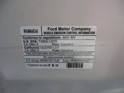 2021 Ford F150 — image 19