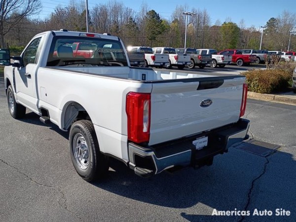 2026 Ford F250 — image 2
