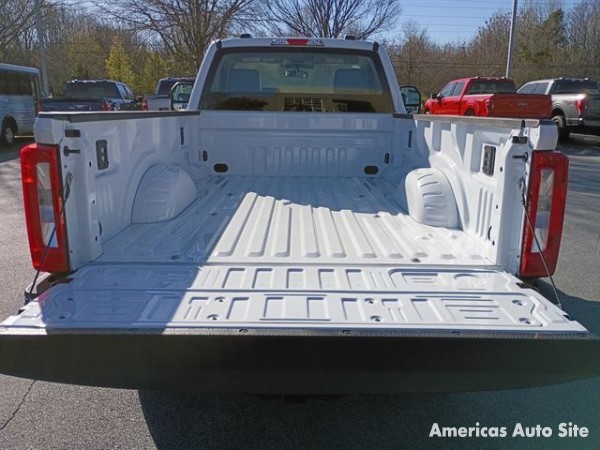 2026 Ford F250 — image 4