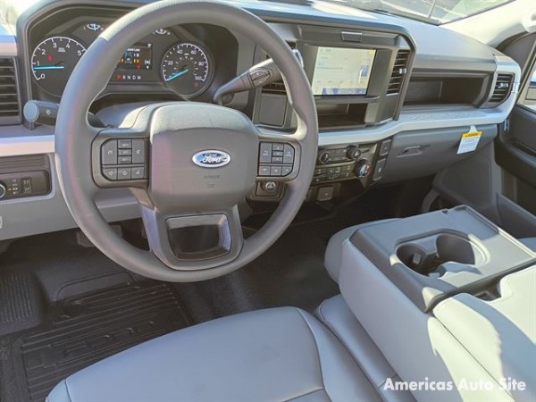 2026 Ford F250 — image 5
