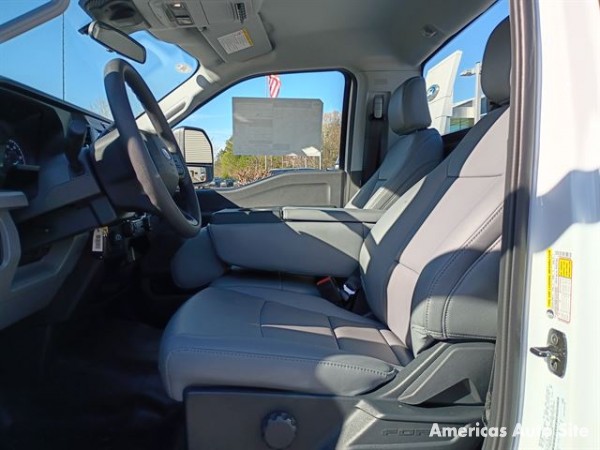 2026 Ford F250 — image 6