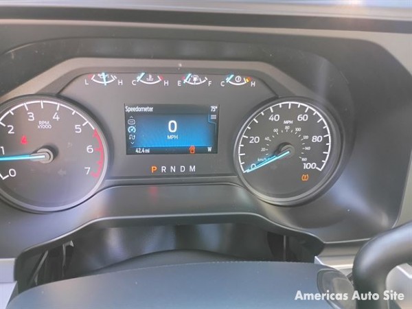 2026 Ford F250 — image 7