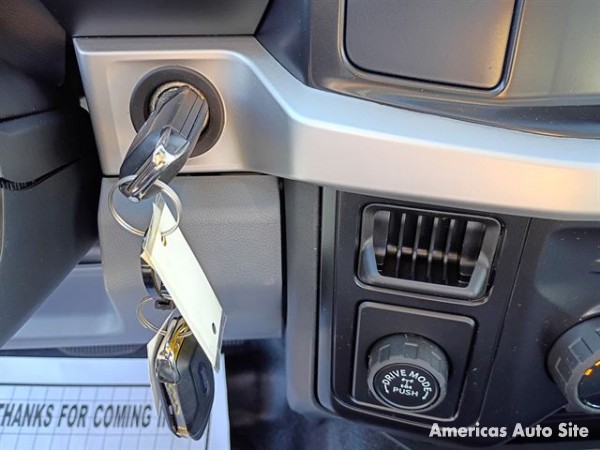 2026 Ford F250 — image 9