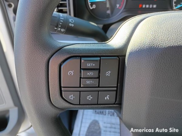2026 Ford F250 — image 12