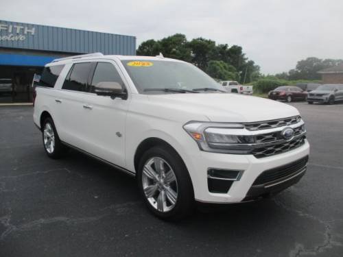 2023 Ford Expedition — image 2