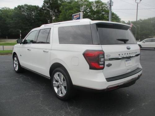 2023 Ford Expedition — image 3