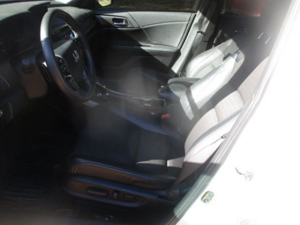 2017 Honda Accord — image 6