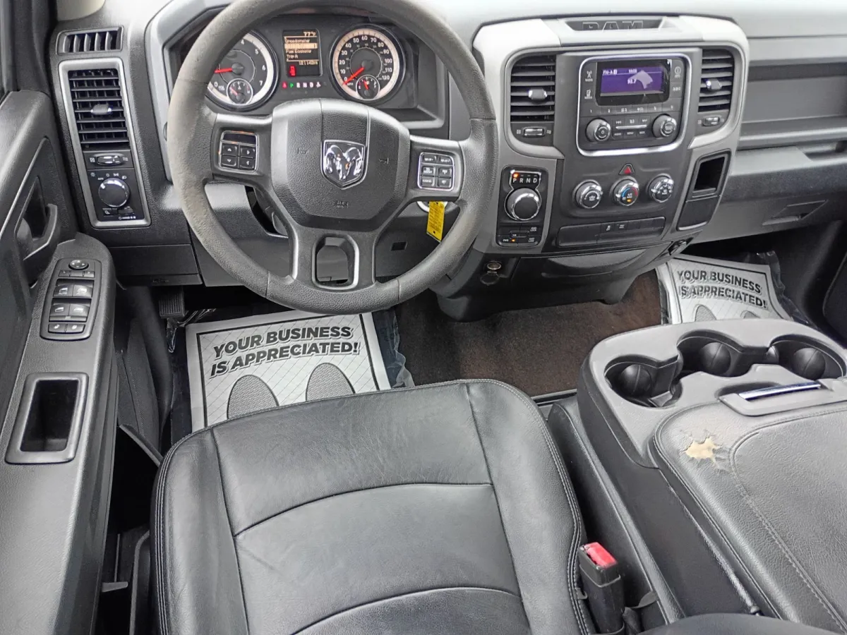 2016 Ram 1500 — image 5
