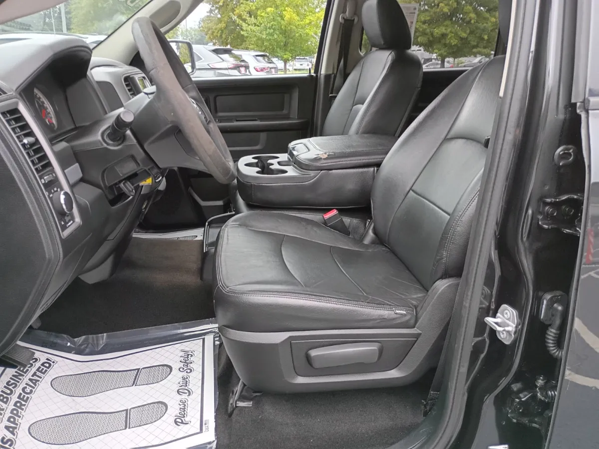 2016 Ram 1500 — image 7