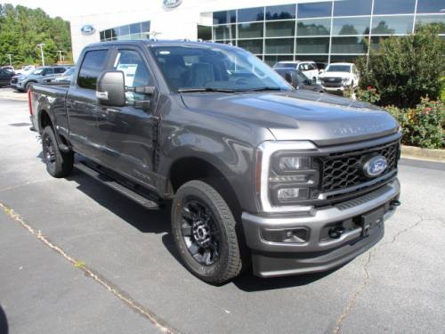 2026 Ford F350 — image 2