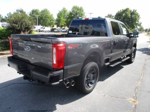 2026 Ford F350 — image 3
