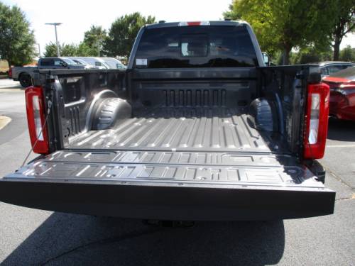 2026 Ford F350 — image 4