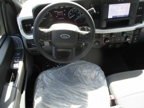 2026 Ford F350 — image 7