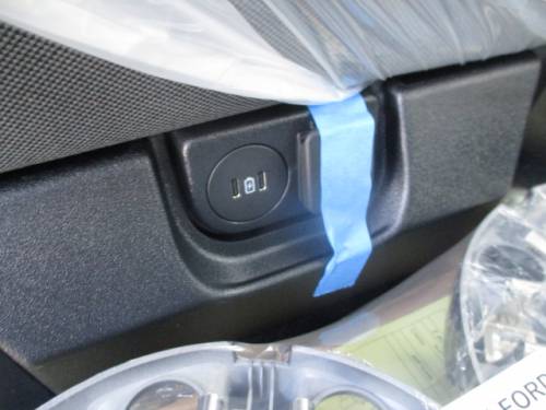 2026 Ford F350 — image 9