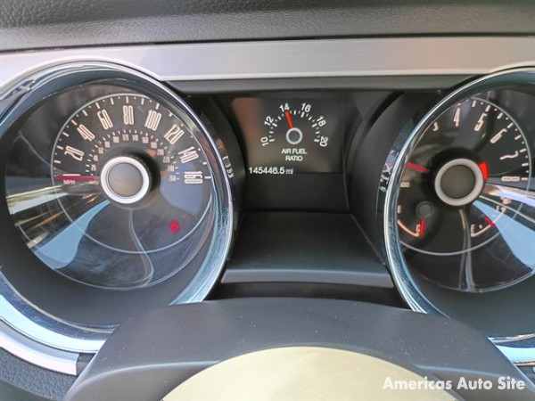 2014 Ford Mustang — image 6