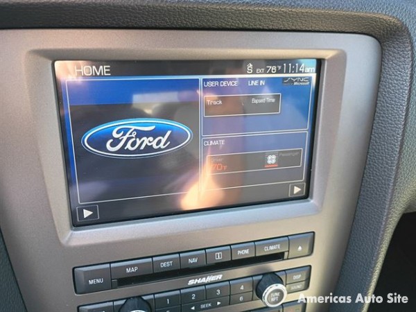 2014 Ford Mustang — image 7