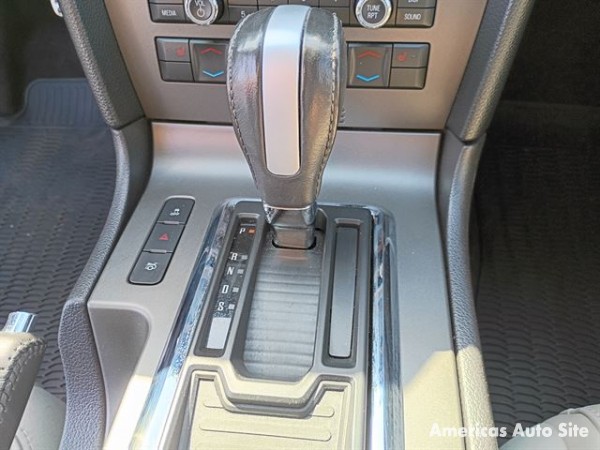 2014 Ford Mustang — image 9