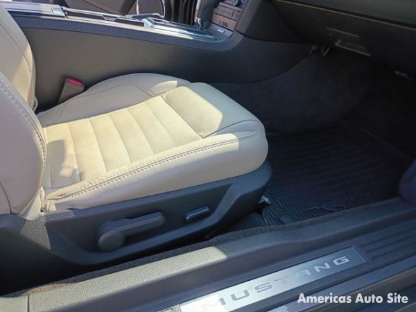 2014 Ford Mustang — image 16