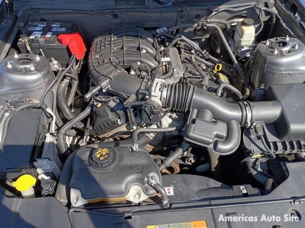 2014 Ford Mustang — image 19