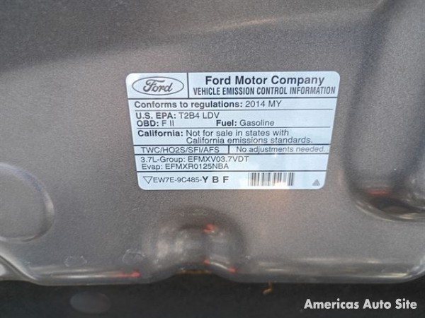 2014 Ford Mustang — image 20