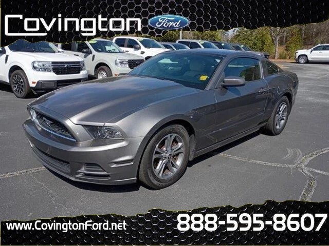 2014 Ford Mustang for sale