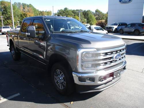 2023 Ford F350 — image 2