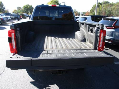 2023 Ford F350 — image 4