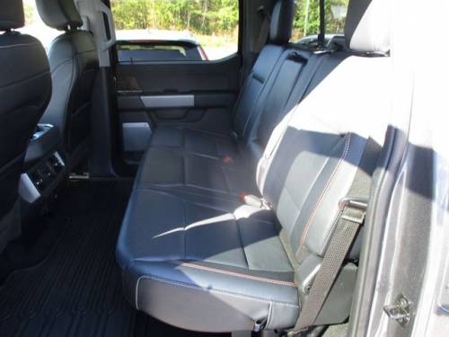 2023 Ford F350 — image 7