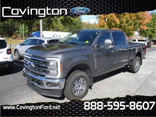 2023 Ford F350 for sale