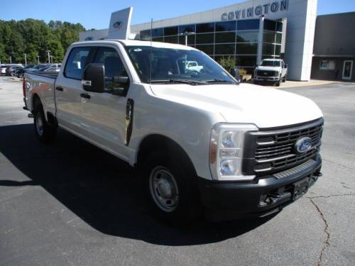 2023 Ford F250 — image 2