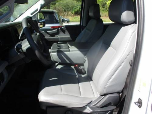 2023 Ford F250 — image 9