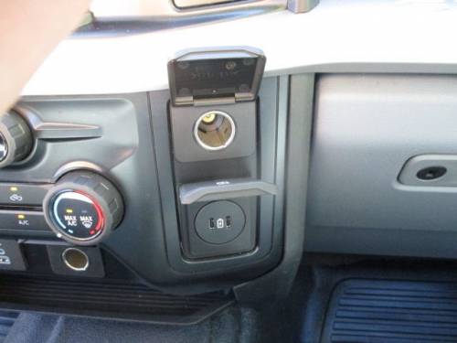 2023 Ford F250 — image 12