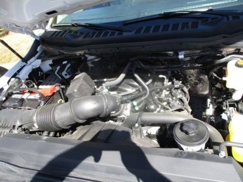 2023 Ford F250 — image 20