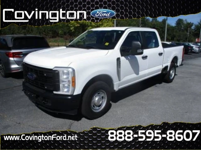 2023 Ford F250 for sale