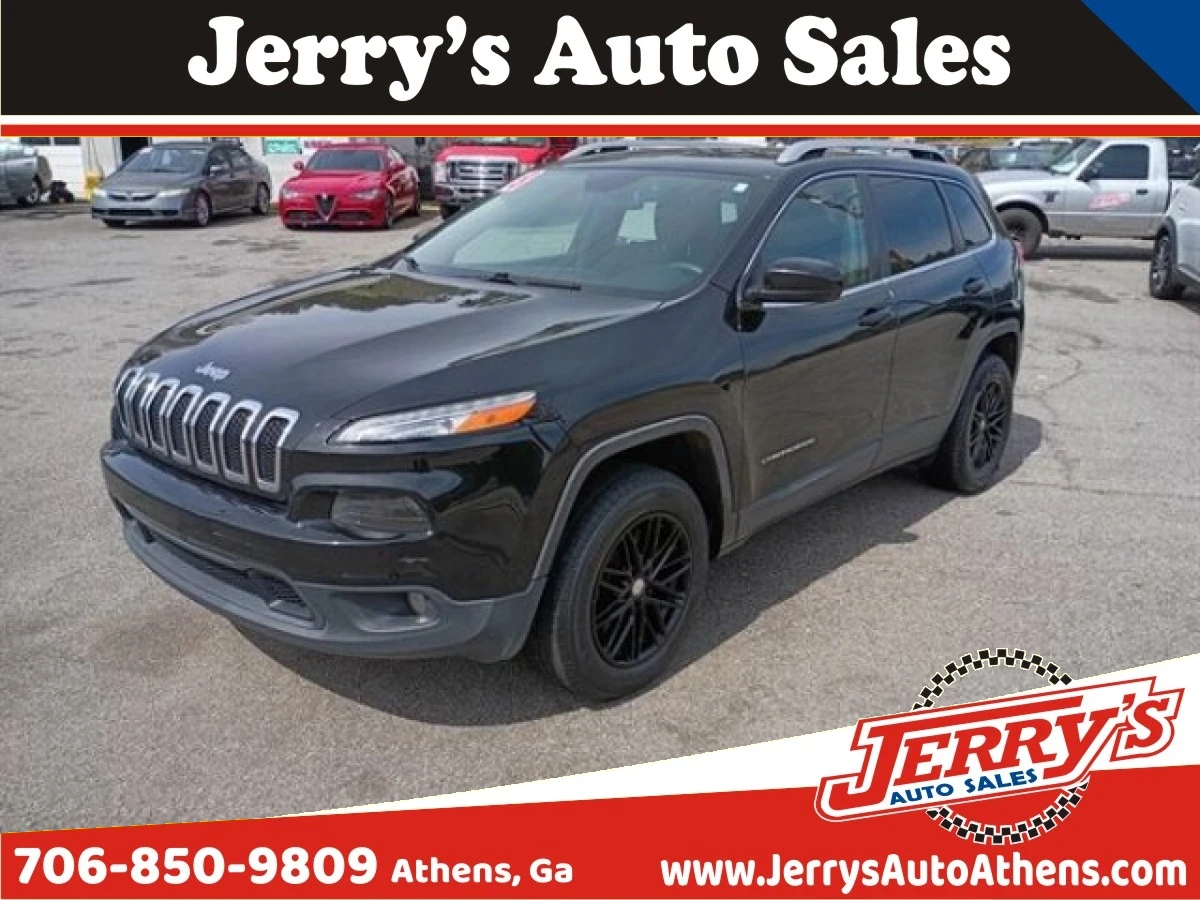 2018 Jeep Grand Cherokee for sale