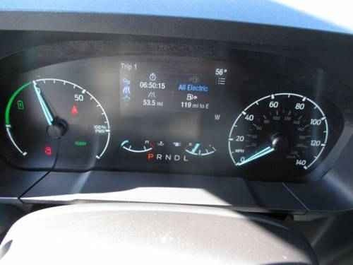 2024 Ford Maverick — image 10