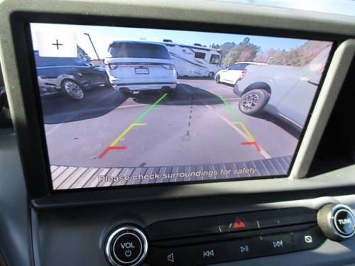 2024 Ford Maverick — image 11