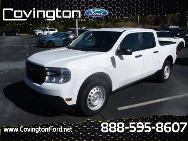 2024 Ford Maverick for sale