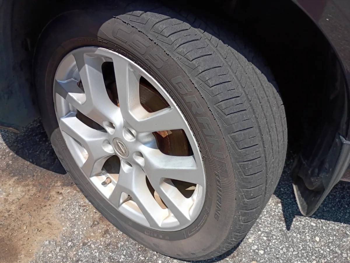 2013 Nissan Rogue — image 10