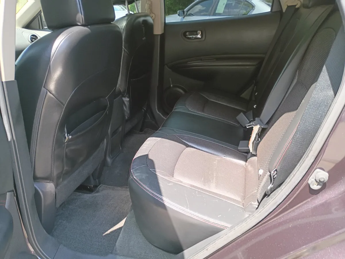 2013 Nissan Rogue — image 6