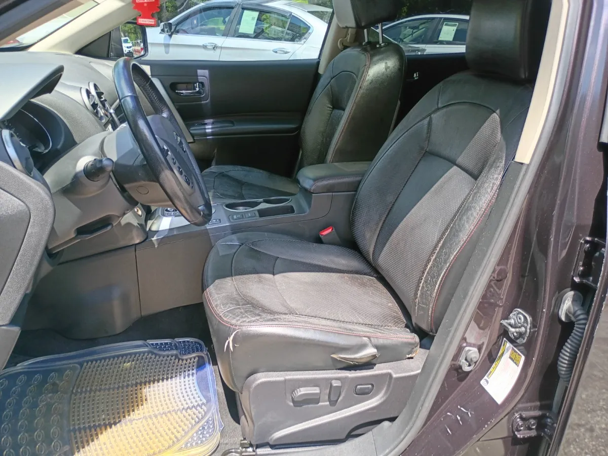 2013 Nissan Rogue — image 7