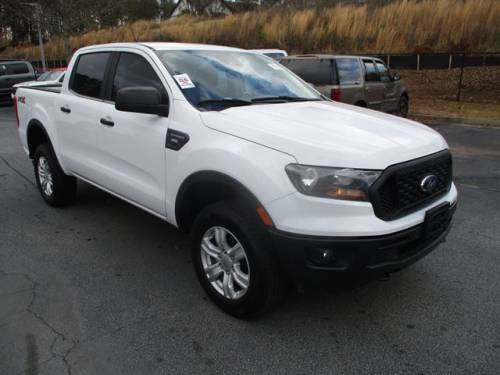 2020 Ford Ranger — image 2