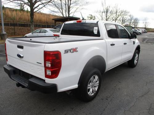 2020 Ford Ranger — image 3
