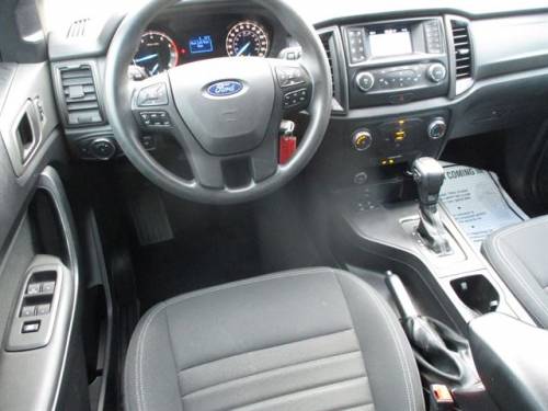 2020 Ford Ranger — image 6