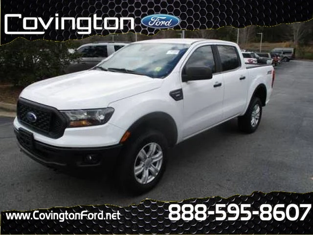 2020 Ford Ranger for sale