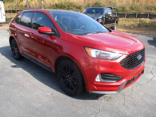 2024 Ford Edge — image 2